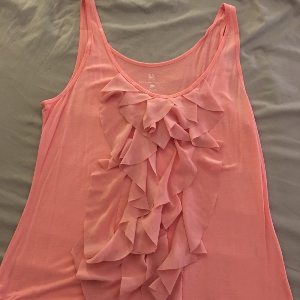 New York & company tank